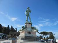 Florenz &ndash; &copy; Petra Sauer (Eberhardt TRAVEL)