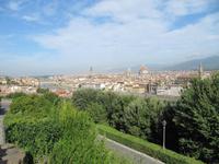 Florenz &ndash; &copy; Petra Sauer (Eberhardt TRAVEL)