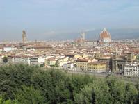 Florenz &ndash; &copy; Petra Sauer (Eberhardt TRAVEL)