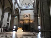 Florenz Dom &ndash; &copy; Petra Sauer (Eberhardt TRAVEL)