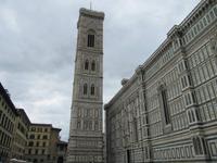 Florenz Domplatz &ndash; &copy; Petra Sauer (Eberhardt TRAVEL)