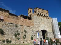 San Gimignano &ndash; &copy; Petra Sauer (Eberhardt TRAVEL)