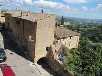 San Gimignano &ndash; &copy; Petra Sauer (Eberhardt TRAVEL)