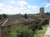 San Gimignano &ndash; &copy; Petra Sauer (Eberhardt TRAVEL)