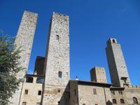 San Gimignano &ndash; &copy; Petra Sauer (Eberhardt TRAVEL)
