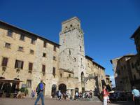San Gimignano &ndash; &copy; Petra Sauer (Eberhardt TRAVEL)