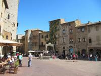 San Gimignano &ndash; &copy; Petra Sauer (Eberhardt TRAVEL)