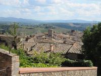 San Gimignano &ndash; &copy; Petra Sauer (Eberhardt TRAVEL)