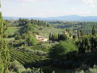 San Gimignano &ndash; &copy; Petra Sauer (Eberhardt TRAVEL)