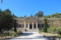 Elba - Napoleon-Villa San Martino &ndash; &copy; Petra Sauer (Eberhardt TRAVEL)