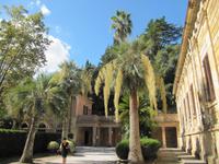 Elba - Napoleon-Villa San Martino &ndash; &copy; Petra Sauer (Eberhardt TRAVEL)