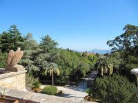 Elba - Napoleon-Villa San Martino &ndash; &copy; Petra Sauer (Eberhardt TRAVEL)