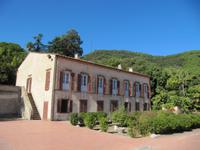 Elba Napoleons Sommerhaus &ndash; &copy; Petra Sauer (Eberhardt TRAVEL)