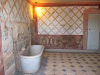 Elba Napoleons Sommerhaus - Das Bad &ndash; &copy; Petra Sauer (Eberhardt TRAVEL)
