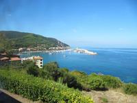 Elba Marciana Marina &ndash; &copy; Petra Sauer (Eberhardt TRAVEL)