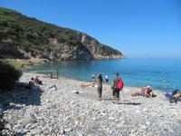 Elba Marciana Marina &ndash; &copy; Petra Sauer (Eberhardt TRAVEL)
