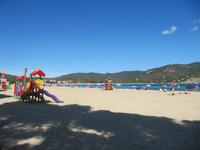 Elba Marina di Campo &ndash; &copy; Petra Sauer (Eberhardt TRAVEL)