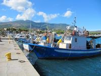 Elba Marina di Campo &ndash; &copy; Petra Sauer (Eberhardt TRAVEL)