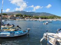 Elba Marina di Campo &ndash; &copy; Petra Sauer (Eberhardt TRAVEL)