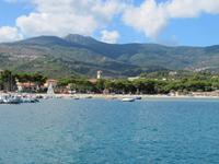 Elba Marina di Campo &ndash; &copy; Petra Sauer (Eberhardt TRAVEL)