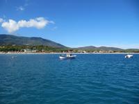Elba Marina di Campo &ndash; &copy; Petra Sauer (Eberhardt TRAVEL)