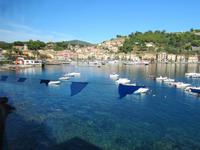 Elba Porto Azzurro &ndash; &copy; Petra Sauer (Eberhardt TRAVEL)