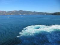 Elba Rückfahrt &ndash; &copy; Petra Sauer (Eberhardt TRAVEL)