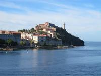 Elba Rückfahrt &ndash; &copy; Petra Sauer (Eberhardt TRAVEL)