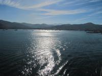 Elba Rückfahrt &ndash; &copy; Petra Sauer (Eberhardt TRAVEL)