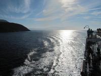 Elba Rückfahrt &ndash; &copy; Petra Sauer (Eberhardt TRAVEL)