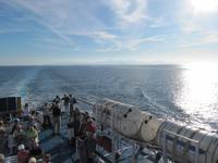 Elba Rückfahrt &ndash; &copy; Petra Sauer (Eberhardt TRAVEL)