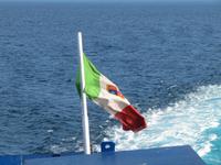 Elba Rückfahrt &ndash; &copy; Petra Sauer (Eberhardt TRAVEL)