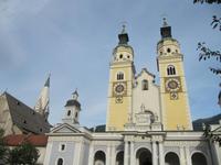 Brixen &ndash; &copy; Petra Sauer (Eberhardt TRAVEL)