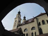 Brixen &ndash; &copy; Petra Sauer (Eberhardt TRAVEL)