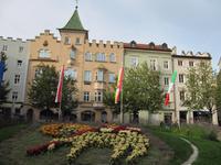 Brixen &ndash; &copy; Petra Sauer (Eberhardt TRAVEL)