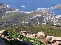 Cap Corse. Centuri