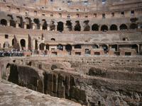 Colloseum  &ndash; &copy; Gabriele Schwarze (Eberhardt TRAVEL)