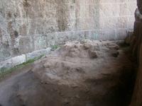 Ara di Cesare &ndash; &copy; Gabriele Schwarze (Eberhardt TRAVEL)