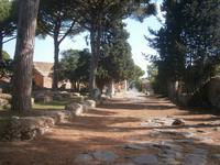 Decumanus Maximus &ndash; &copy; Gabriele Schwarze (Eberhardt TRAVEL)
