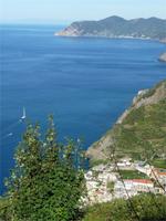 Riomaggiore 08 &ndash; &copy; Betina Marinow (Eberhardt TRAVEL)