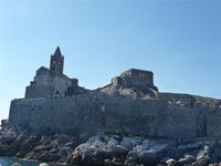 Blick auf Porto Venere 05 &ndash; &copy; Betina Marinow (Eberhardt TRAVEL)