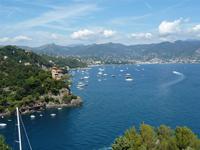 Portofino 02 &ndash; &copy; Betina Marinow (Eberhardt TRAVEL)