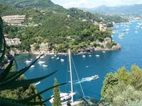 Portofino 03 &ndash; &copy; Betina Marinow (Eberhardt TRAVEL)