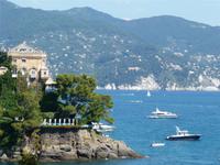 Portofino 07 &ndash; &copy; Betina Marinow (Eberhardt TRAVEL)