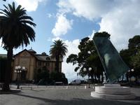 Sestri Levante Hotel Neptuno &ndash; &copy; Betina Marinow (Eberhardt TRAVEL)