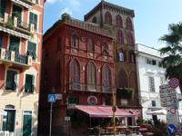 Sestri Levante Insider Tipp Don Luigi &ndash; &copy; Betina Marinow (Eberhardt TRAVEL)