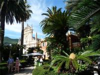 Villa Durazzo 03 &ndash; &copy; Betina Marinow (Eberhardt TRAVEL)