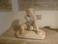 Kapitolinische Museen  &ndash; &copy; Katrin Deutschbein (Eberhardt TRAVEL)