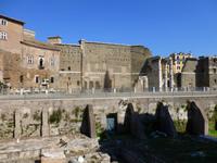 Augustusforum &ndash; &copy; Katrin Deutschbein (Eberhardt TRAVEL)