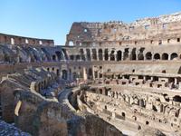 Kolosseum &ndash; &copy; Katrin Deutschbein (Eberhardt TRAVEL)